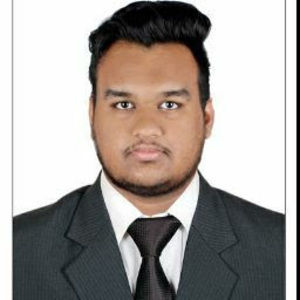 Meet your Posher, Raja